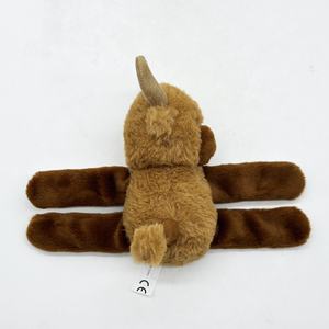 Nuevo Peluche de Oso Princesa Atwoods Transfronterizo, Súper Suave, Relleno de Algodón PP, Forro de Malla, Lavado, Protección UV, Alivia el Estrés, 31cm-50cm - Product Image 4