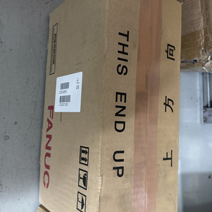 มอเตอร์เซอร์โวพลาสติก FANUC A06B-0238-B605 ของแท้ สำหรับเครื่อง CNC ระบบอัตโนมัติ และการใช้งานในอุตสาหกรรม - Product Image 6