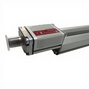เซ็นเซอร์วัดระยะเคลื่อนที่เชิงเส้น TEMPOSONICS รุ่น E ซีรีส์ EP00250MD341V03 ติดตั้งภายนอก ไม่มีการสึกหรอทางกลไก - Product Image 2