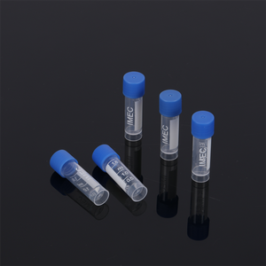 <span class=keywords><strong>Tube</strong></span> de congélation <span class=keywords><strong>1.8ml</strong></span> Flacon cryogénique Cryotube - Product Image 2