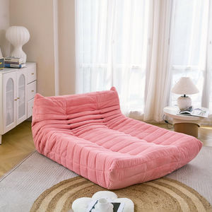 Producto estrella 2026 en el mercado de Yiwu en China: Sofá chaise nórdico con embalaje al vacío, muebles de salón, fabricante personalizado en China - Product Image 1