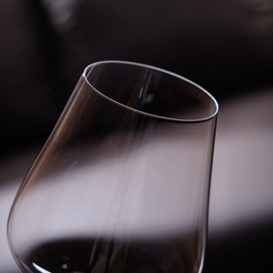 Calici da Vino in Cristallo Senza Piombo Ultra Sottili con Stelo, <span class=keywords><strong>Bicchieri</strong></span> da Vino con Ampia Coppa dal Design Elegante - Product Image 4
