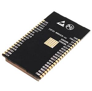 Nouveau module <span class=keywords><strong>ESP32</strong></span>-WROVER Stock <span class=keywords><strong>ESP32</strong></span> 4 mo SPI Flash PSRAM Base <span class=keywords><strong>ESP32</strong></span>-<span class=keywords><strong>D0WDQ6</strong></span> Module Wifi avec PCB IPX - Product Image 3
