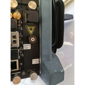 Plataforma de Pruebas EXFO FTB-2 Pro para OTDR, OSAs, etc., Usada, Fabricada en el Reino Unido - Product Image 5