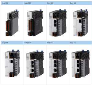 Módulo de Salida de Transistor NPN de 16 Canales Inovance GL10-0016ETN Original, Tipo, 24V DC, Extensión GL10 - Product Image 3