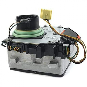 El Módulo de válvula electromagnética 62TE 68376696AA D2624 es adecuado para Chrysler Dodge y Jeep - Product Image 3