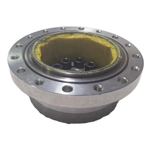 ระบบขับเคลื่อน CSG17 3F FAMED Raotio 100:1 Zero Backlash Actuators พร้อมระบบลดแรงดันแบบ Strain Wave Gear รับประกัน 12 เดือน แรงบิด 40-70 นิวตันเมตร - Product Image 1
