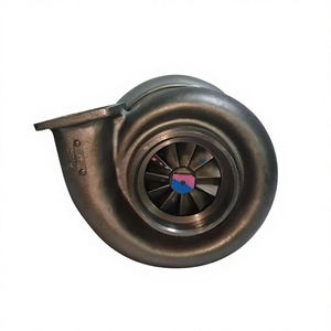 Turbocharger model 05103839 - Product Image 4