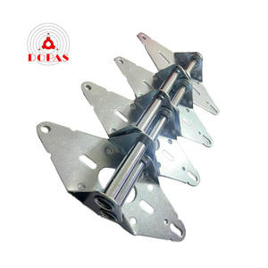 Charnières à rouleaux pour <span class=keywords><strong>porte</strong></span> <span class=keywords><strong>de</strong></span> <span class=keywords><strong>garage</strong></span> <span class=keywords><strong>sectionnelle</strong></span> - Product Image 4