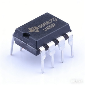 Nuevo Chip de Memoria IC LM358P Original, Características Precisas, Montaje Estándar para Aplicaciones Electrónicas - Product Image 1