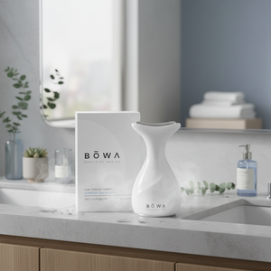 Cire dépilatoire visage à double effet rafraîchissant, marque privée, multifonctionnelle, pour une température cutanée instantanément réduite, traitement ciblé pour l'épilation - Product Image 3