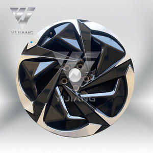 ชุดดุมล้อสำหรับรถยนต์ Chery <span class=keywords><strong>Feng</strong></span> <span class=keywords><strong>Yun</strong></span> T6 ล้ออัลลอยด์ฟอร์จคุณภาพสูงแบบดั้งเดิม - Product Image 4