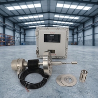 Hersteller des APX401-V Aipuxin Inline-Torsionsvibrationsviskosimeters für Klebstoffe