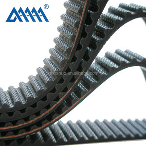Đai Thời Gian Đôi <span class=keywords><strong>Htd</strong></span> 5M 8M 14M 20M 3M Cho Động Cơ - Product Image 4