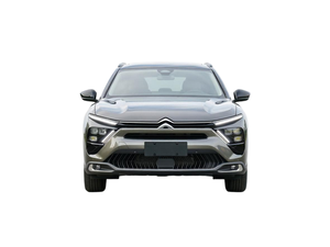 Citroën C5 X <span class=keywords><strong>Versailles</strong></span> International 1.6T Euro VI : Berline Familiale Économique à Grande Cabine 5 Places pour Longs Trajets et Exportation - Product Image 3