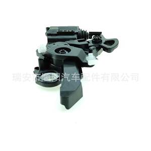 Corps de serrure de hayon électrique Ford 3B-431F94-AD pour Ranger 2011-2018, pièce de rechange Sy-410 - Product Image 5