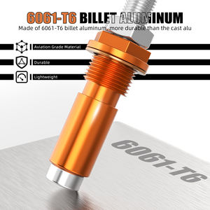 Tendeur de chaîne de distribution NICECNC pour <span class=keywords><strong>KTM</strong></span> <span class=keywords><strong>690</strong></span> SMC/R ENDURO/R DUKE 2007-2015 2016 <span class=keywords><strong>2017</strong></span> - Product Image 6