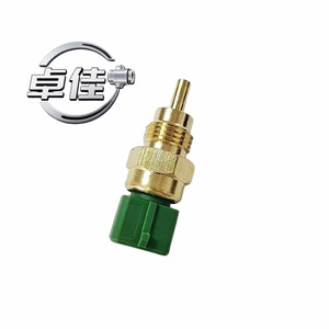 เซ็นเซอร์วัดอุณหภูมิน้ำหล่อเย็น ZJ-18-088 รุ่น 39220-42700 สำหรับรถยนต์ฮุนไดและเกีย ระบบควบคุมอุณหภูมิน้ำ 12V DC - Product Image 2