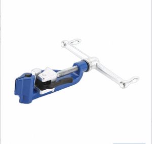 Alat pengikat baja tahan karat AD-S001-1 alat pengikat kabel tang kuat batang Spiral - Product Image 1