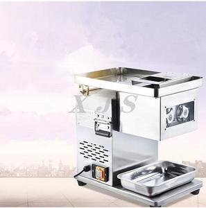 Hachoir à <span class=keywords><strong>viande</strong></span> commercial multifonction électrique automatique de haute qualité à vendre - Product Image 3