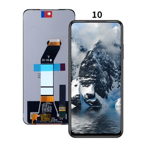 Pantalla LCD para Smartphone Redmi 10, Repuesto de Pantalla Táctil para Redmi Note 7 8 9 10 11 12 13 con 1 Año de Garantía - Product Image 1