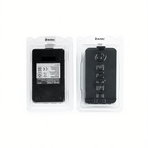 Batería de Litio LPM04 de 7.4V 2800mAh para Piezas de Maquinaria de Construcción, Hecha en Italia - Product Image 2