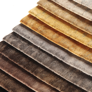 <span class=keywords><strong>Tissu</strong></span> en velours hollandais <span class=keywords><strong>imprimé</strong></span> délavé <span class=keywords><strong>vintage</strong></span> pour canapé, tabouret, rembourrage et rideaux - Product Image 5