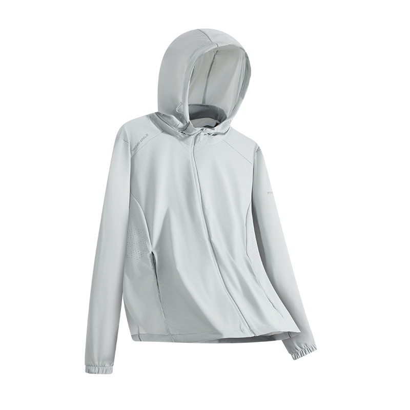 Mens light gray