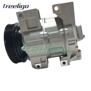 คอมเพรสเซอร์แอร์รถยนต์ CO 4493C PV8R 4816 20388777 20501067 4006 4286 4493 4733 4892 CO362018, CO362018 CO 4493C PV - Product Image 2