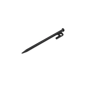 Estaca de Acero para Tienda de Campaña, 20cm, 30cm, 40cm, Grado Industrial, para Uso en Exteriores, Camping, Playa, Nieve - Product Image 5
