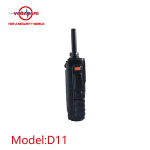 Détecteur <span class=keywords><strong>de</strong></span> drones passif portable compatible avec tous les drones DJI, Autel et FPV, faible taux <span class=keywords><strong>de</strong></span> fausses alertes, fabriqué en Chine - Product Image 2