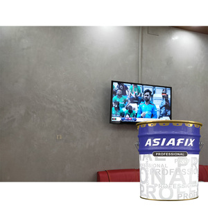 Colori per Stucco con Vari Effetti di Texture, Vernici per Stucco Veneziano, Pittura Decorativa per Stucco - Product Image 2