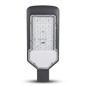 Lámpara de Calle LED de 36W de Bajo Consumo con Tecnología de Lentes Avanzada para Mayor Seguridad Vial e Iluminación Exterior Brillante - Product Image 1