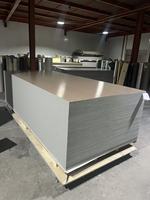 Panneau mural en PVC imitation bois, fibre de bambou, plaque en cristal de carbone pour murs et plafonds intérieurs