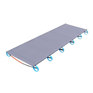 <span class=keywords><strong>Lit</strong></span> <span class=keywords><strong>de</strong></span> Camping en aluminium pliable ultraléger et Compact pour l'extérieur, <span class=keywords><strong>lit</strong></span> <span class=keywords><strong>de</strong></span> couchage <span class=keywords><strong>de</strong></span> jardin pour une personne - Product Image 1