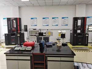 Máy Kiểm Tra Vật Liệu Đa Năng 2000KN 1000KN 1200KN 600KN 300KN 100KN Thiết Bị Kiểm Tra Máy Kiểm Tra Thông Dụng - Product Image 4