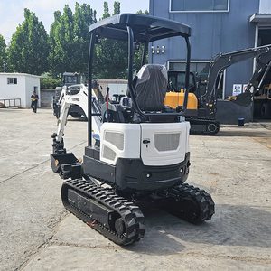 Ltmg Trung Quốc Nhà cung cấp 2ton 2.5ton Digger máy Nhật Bản động cơ CE máy xúc bánh xích bán - Product Image 4