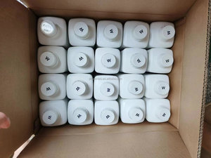 Miễn phí tùy biến nhiệt chuyển mực lưu thông hệ thống 1000ml tinta dtf Mực Trắng cho Epson 4720 i3200 xp600 - Product Image 2