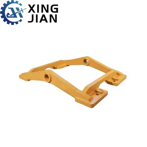 XING JIAN <span class=keywords><strong>Loader</strong></span> suku cadang kompatibel dengan seri LonKing 850 Subframe - Product Image 2