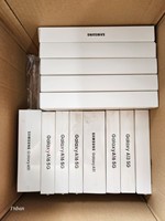 Fnban - Tablet Barata al por Mayor para Samsung Galaxy A9 X115 A9+ de 8.7 Pulgadas, Tablet Original Usada, Tab A9 S9 S9 Ultra