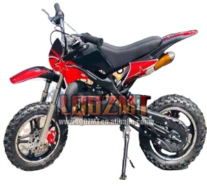 49CC/<span class=keywords><strong>50CC</strong></span> Dirt Bike Mini vehículo todoterreno Apollo Mountain motocicleta pequeña 2 tiempos <span class=keywords><strong>Cross</strong></span> gasolina <span class=keywords><strong>Kart</strong></span> niños carreras Motobike - Product Image 1