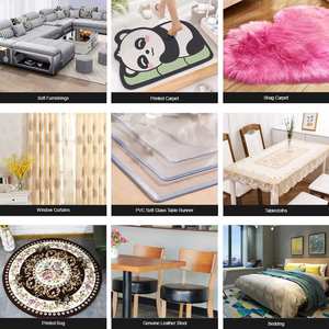 Couper les matériaux composites 40% plus efficacement ZXT 1625 système de caméra PVC Longhair tapis oscillant couteau découpeuse - Product Image 6