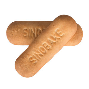 Bé bánh quy cay & mặn sô cô la & Kem 60g hộp OEM - Product Image 4