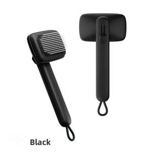 Peine para Mascotas 2025, para Perros y Gatos, Material PP, Cepillo para Eliminar Pelo con Caja de Agujas, Suministros para Mascotas - Product Image 5