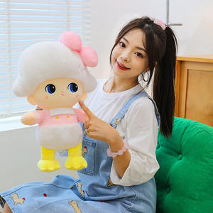 <span class=keywords><strong>Bubble</strong></span> Series Bear Muñeco de peluche Alivio del estrés Forro de malla bordado Adorno para el hogar para niños Regalo de Navidad-<span class=keywords><strong>Bubble</strong></span> Mart - Product Image 2