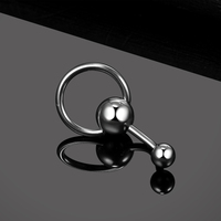 Stahl Nabel Piercings Sexy Bauch Piercing Ombligo Bauchnabel Ringe Nombril Nabel Ringe Ohrringe Körper Schmuck