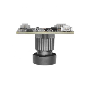 BF314A 720P FF Weitwinkel 152 Grad <span class=keywords><strong>3D</strong></span> Bild verarbeitung Ai Vision Systems Industrielles USB-Kamera modul mit Mikrofon - Product Image 4