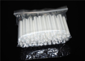 Deem Manchons de protection d'épissure par fusion de fibres optiques de <span class=keywords><strong>masse</strong></span> de ruban de haute qualité Manchon de protection de fibres de 40mm - Product Image 6