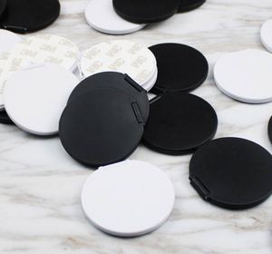 Soporte para Teléfono Celular con Espejo y Logotipo Personalizado al por Mayor como Regalo Promocional - Product Image 4