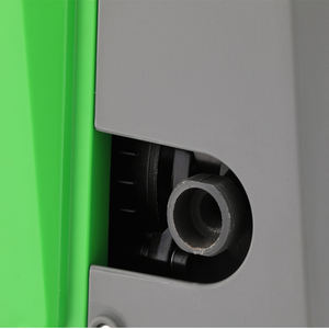 Nettoyeur haute pression 100Bar Machine à laver les <span class=keywords><strong>tapis</strong></span> Fil de cuivre domestique 1.8KW Laveuse de nettoyage haute pression - Product Image 4